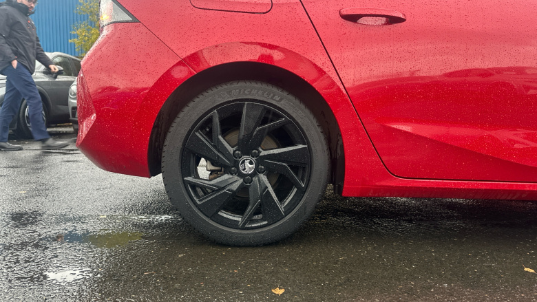 Vauxhall Astra 1.2 Turbo 130 GS 5dr Auto Petrol Hatchback